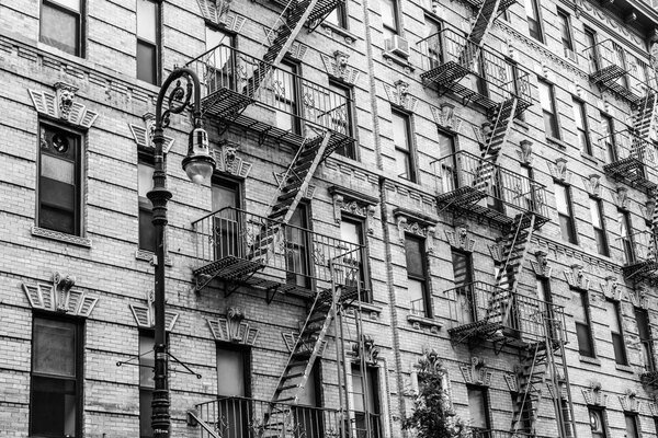 Hoofdafbeelding New York Apartments