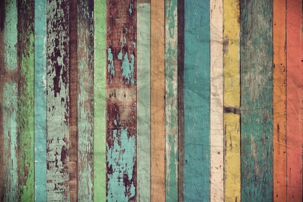 Woodwork 
