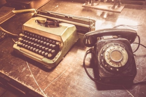 Dialing 
