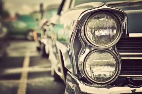 Oldtimers