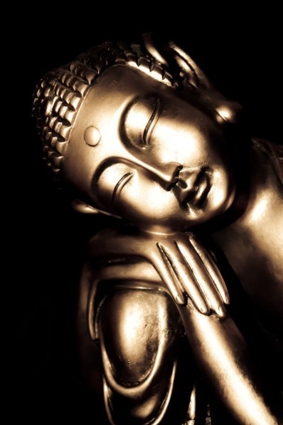 Hoofdafbeelding Buddha 