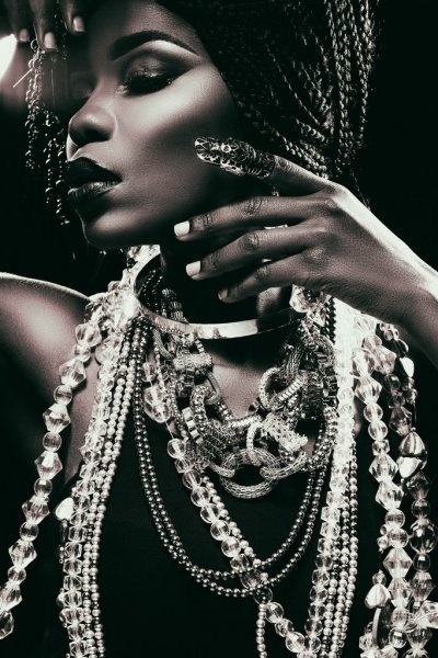 Jewels queen