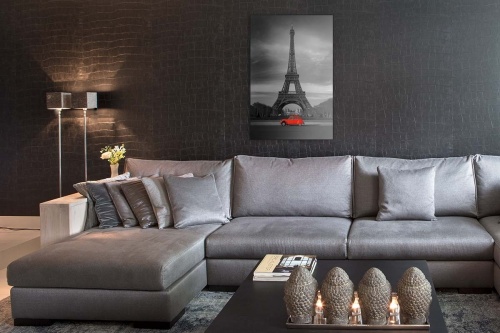 From paris with love